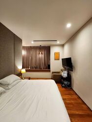 Mandai Garden (D26), Terrace #593274151